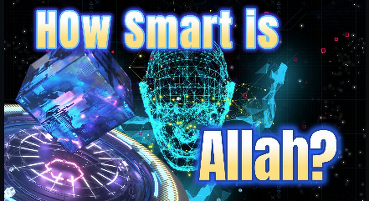 How smart is Allah? | Live debate with Christian Prince | Malay Subs |