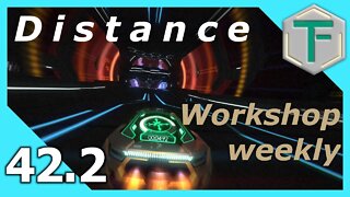 Distance Workshop Weekly 42.2