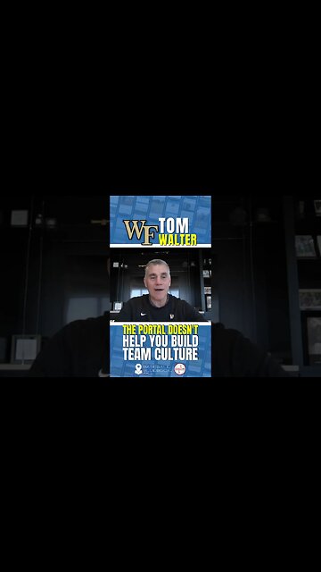 #shorts Coach Walter is looking to build Culture first!