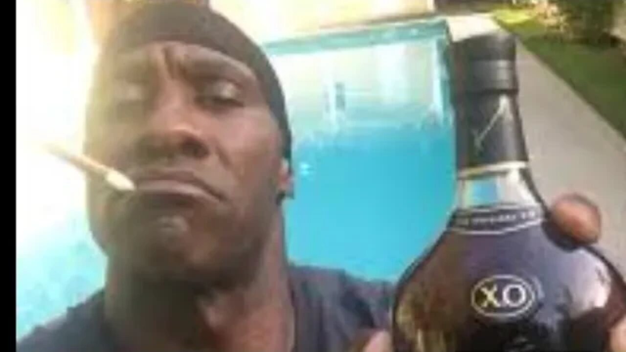 The Negro In Sports Media