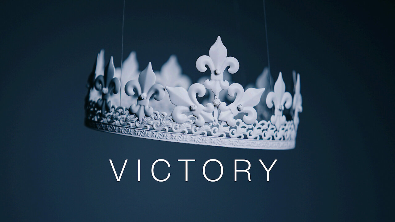 Victory Part 1 | HMI Live