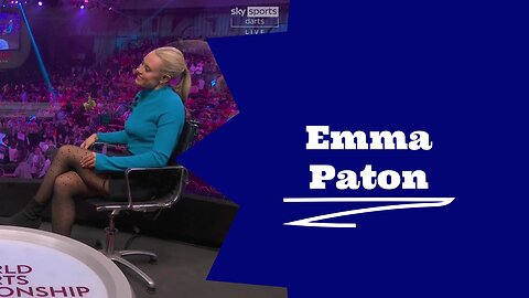 Emma Paton 181222