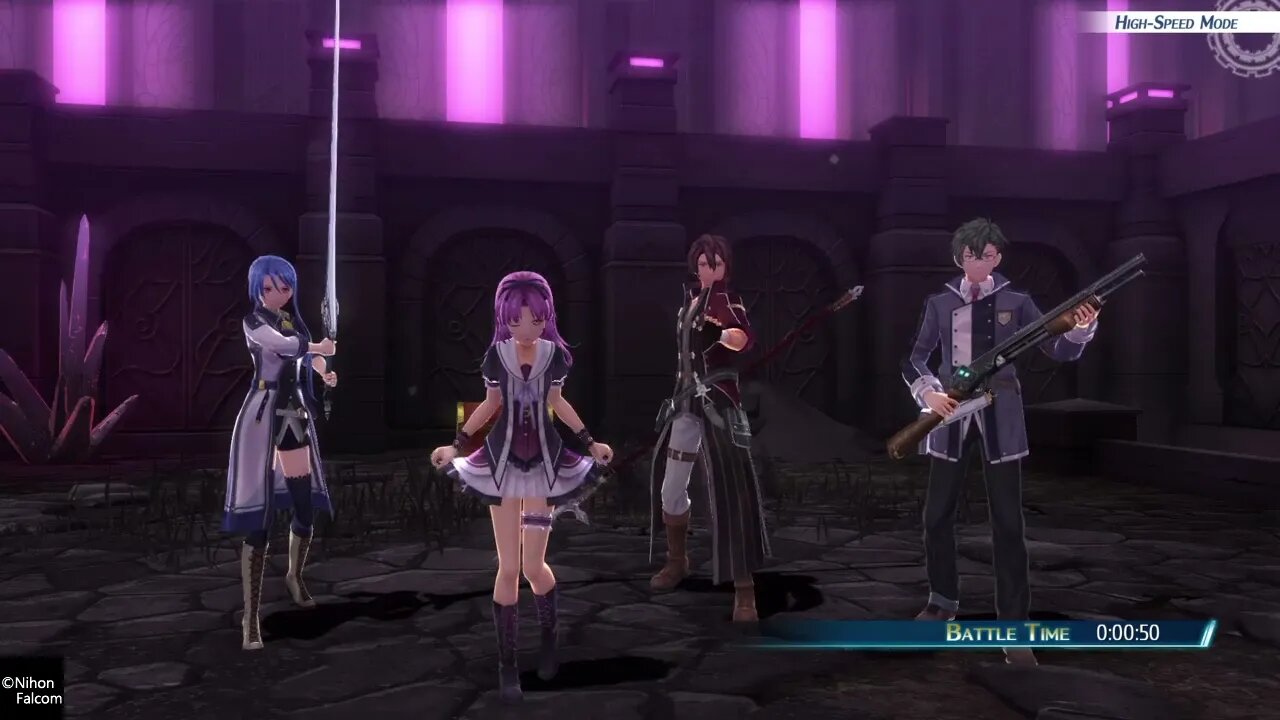 The Legend of Heroes: Trails of Cold Steel IV_20220920031913