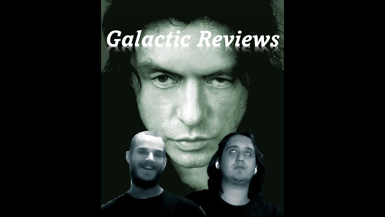 Galactic Reviews: The Room