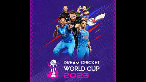 DREAM CRICKET 24