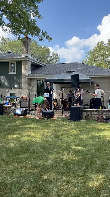 Captain Planet ( original song by Pokey Jo )