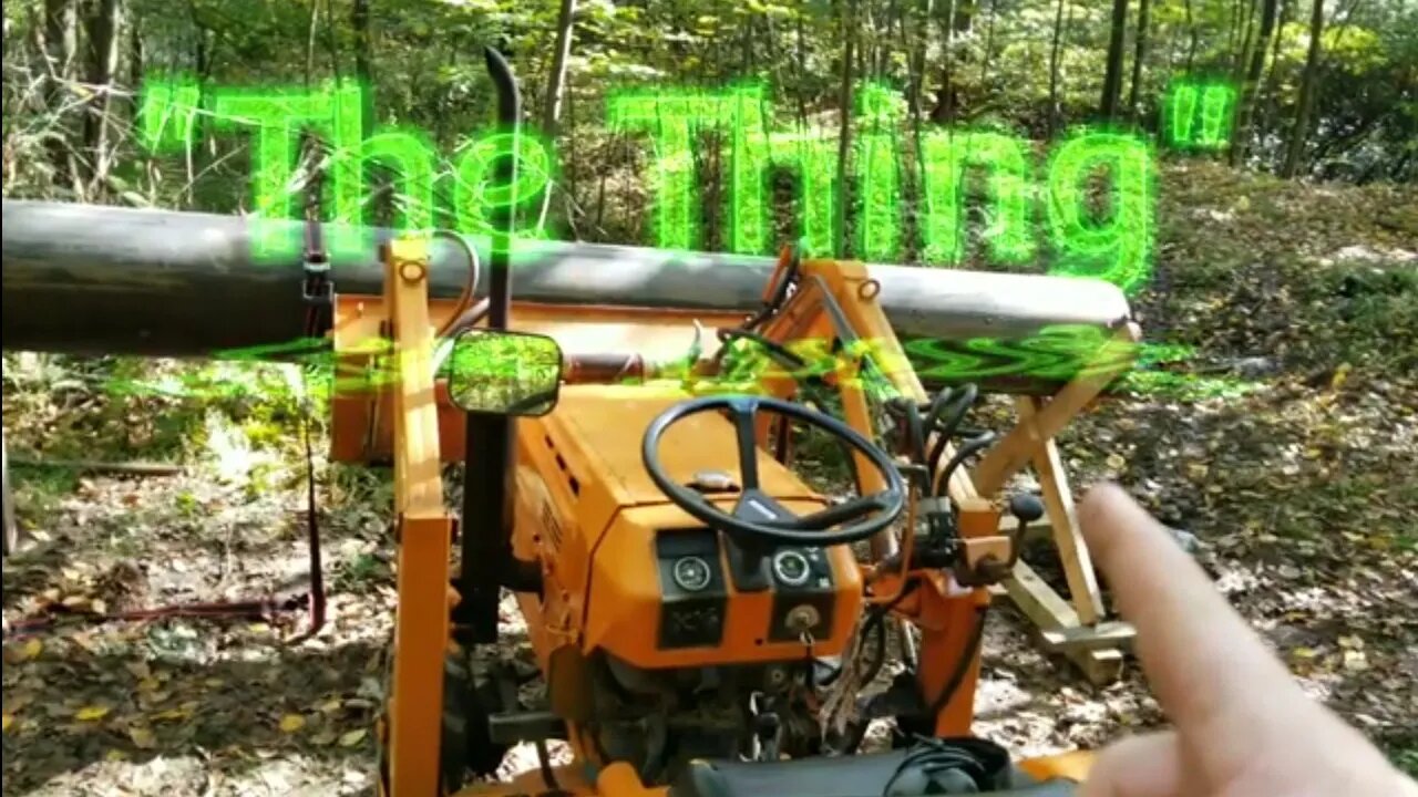 Worlds largest suppressor "The Thing" fail lol 🤦♂️