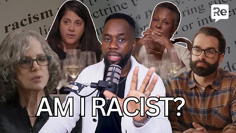 Am I Racist by Matt Walsh Full Movie Review and Breakdown