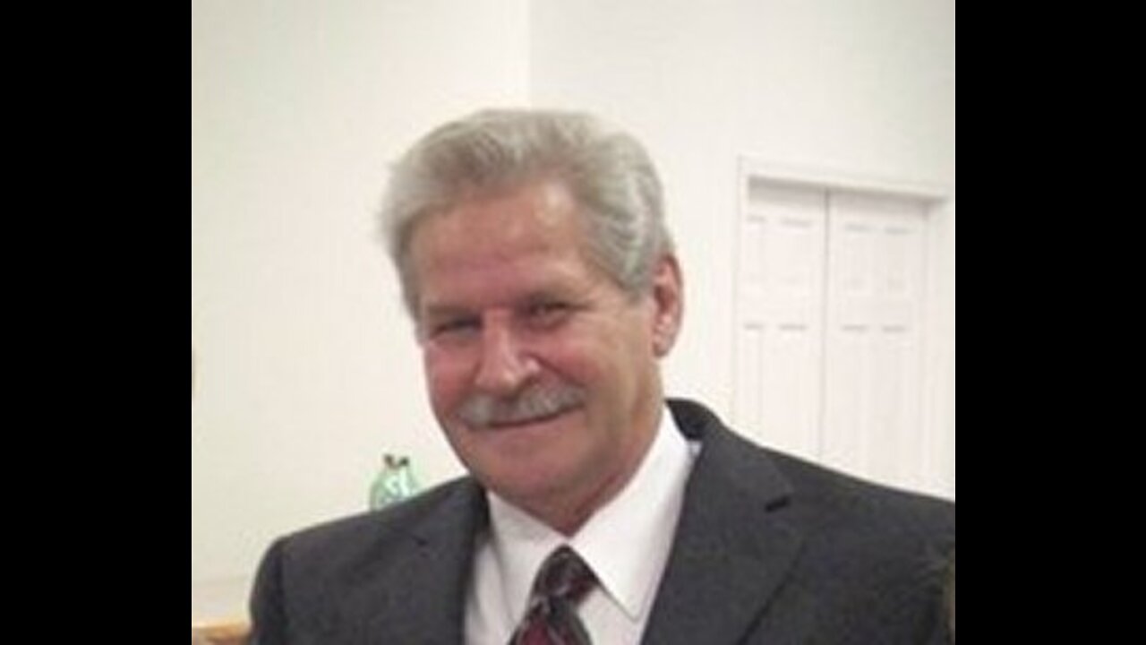 2 Peter Chapter 2 HCSB