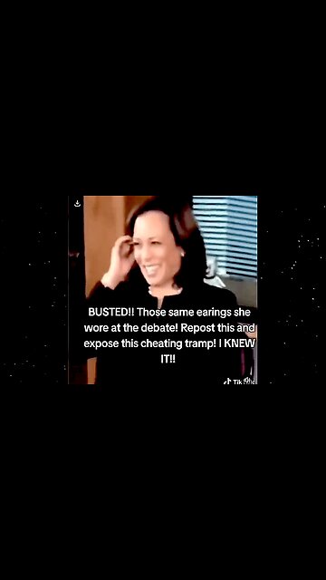 Confirmed: Kabala's Earrings Are Headphones