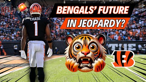 💥 CAN YOU BELIEVE IT? BENGALS MAY BE FORCED TO CHOOSE BETWEEN TWO STARS! WHO DEY NATION NEWS