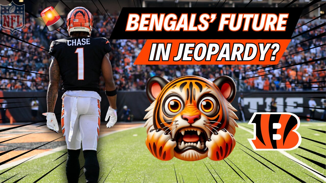 💥 CAN YOU BELIEVE IT? BENGALS MAY BE FORCED TO CHOOSE BETWEEN TWO STARS! WHO DEY NATION NEWS