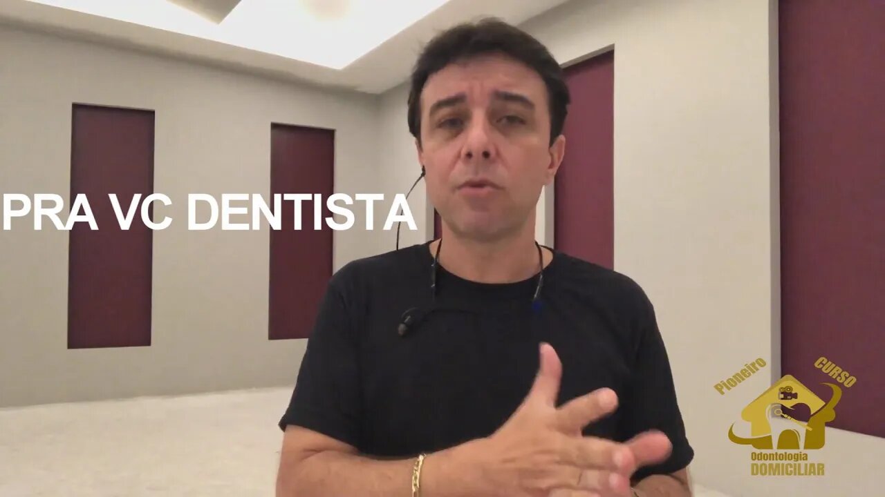 Dinheiro não é o principal, mas o Método e o processo, para você Dentista fazer sua independência.