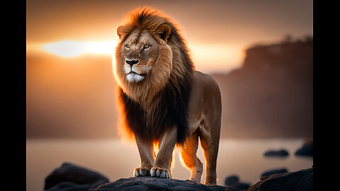 Lion