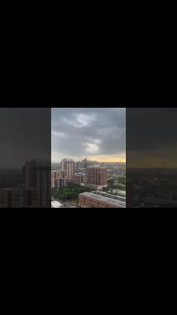 Thousands are left without power