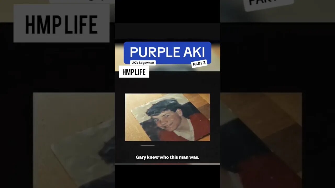 Purple Aki - Part 2