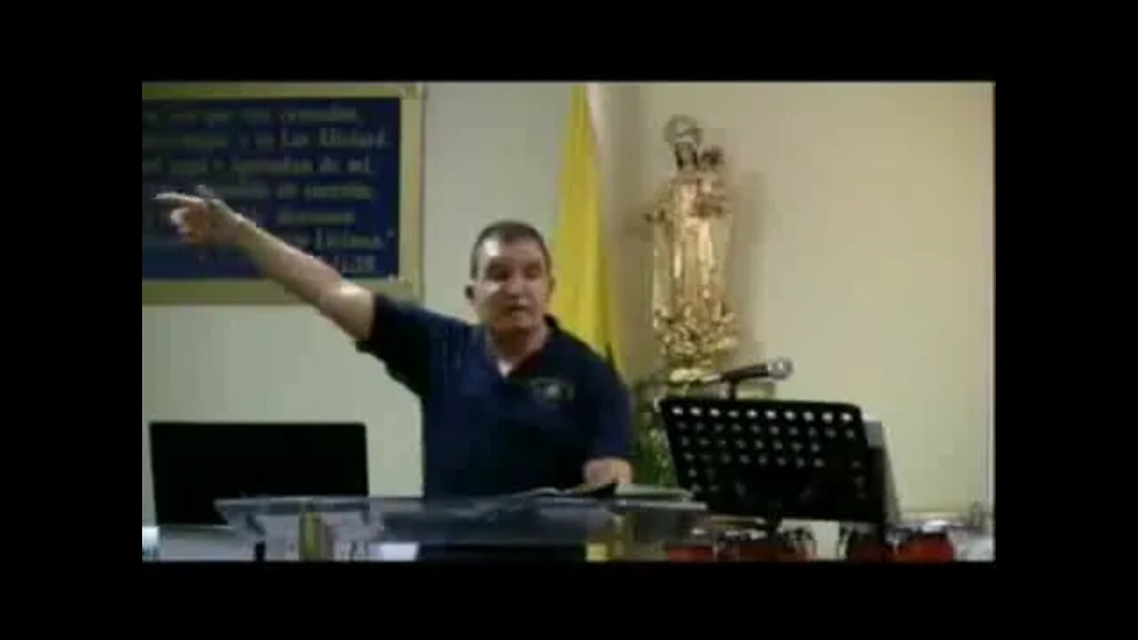 10°Mandamiento. No codiciarás los bienes ajenos. Frank Morera Rivero