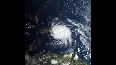 After Hurricane Maria in Puerto Rico