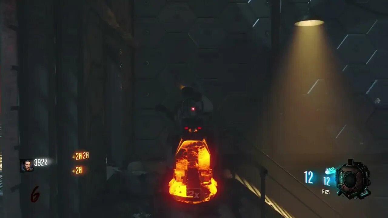 Last Stream of 2022 (Black Ops 3 Zombies)