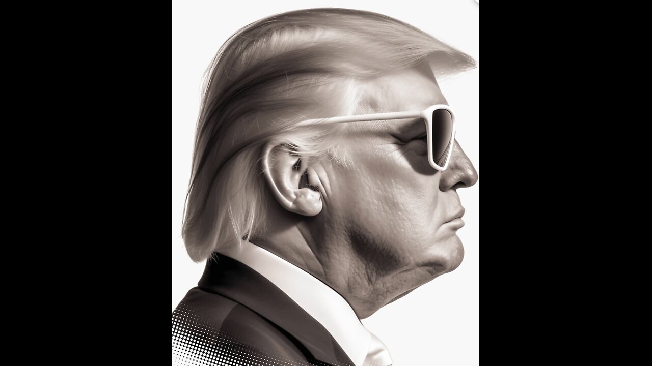 Trump Is Coming