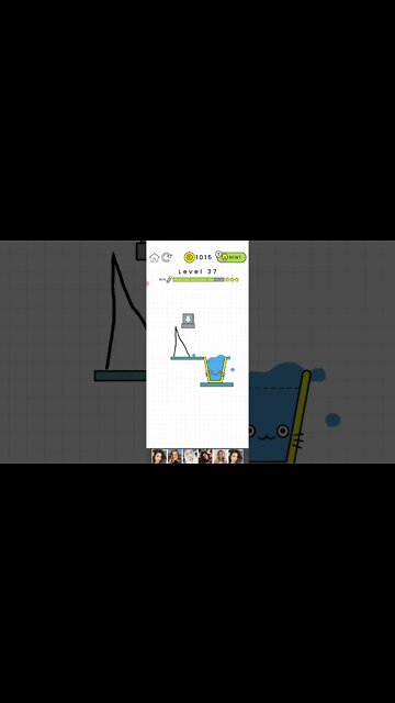 Happy Glass - Level 037