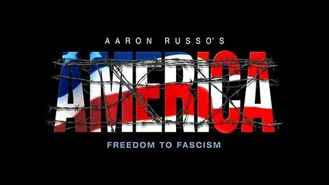 Aaron Russo exposes the fraudulent IRS from his 2006 documentary "FREEDOM TO FASCISM"