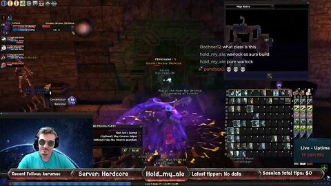 lets play Dungeons and Dragons Online hardcore season 6 2022 10 18 20 11 32 0087 10of18