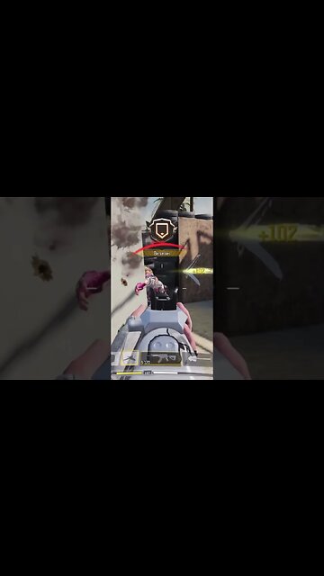 Call of Duty: Mobile - CR-56 AMAX Stars n’ Songs Gameplay (House of Pain Event Camo)