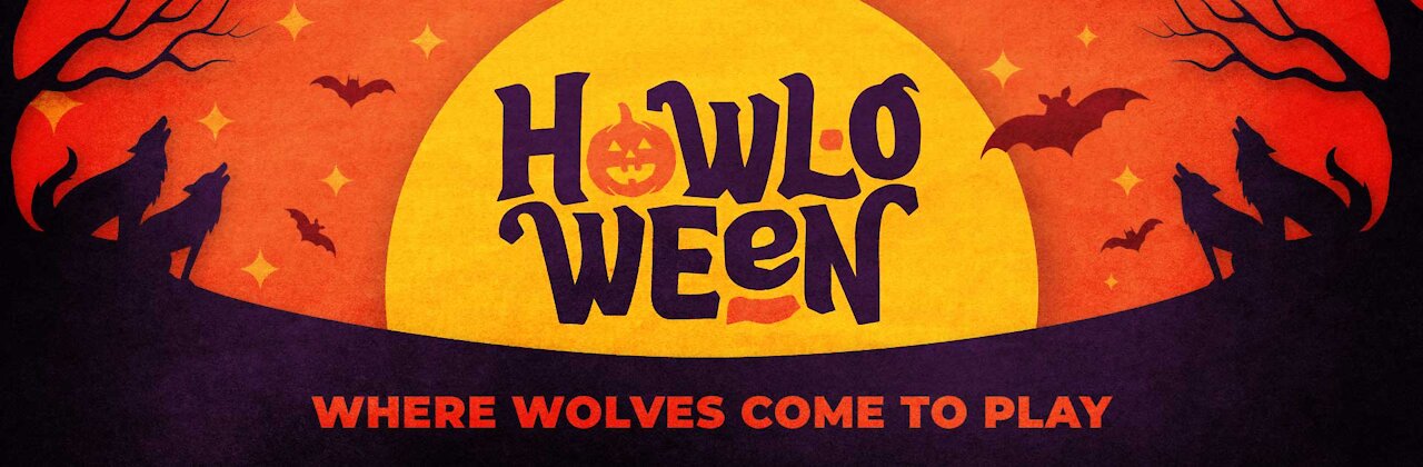 Ebene's Howl-o-ween