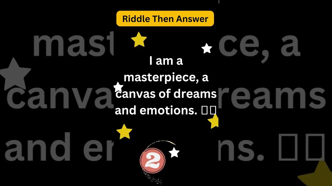 Can You Solve These Riddles? | Riddles that stump experts 17