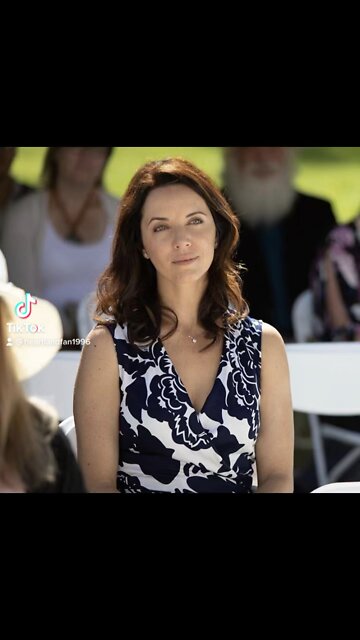 Happy 41st Birthday Michelle Morgan