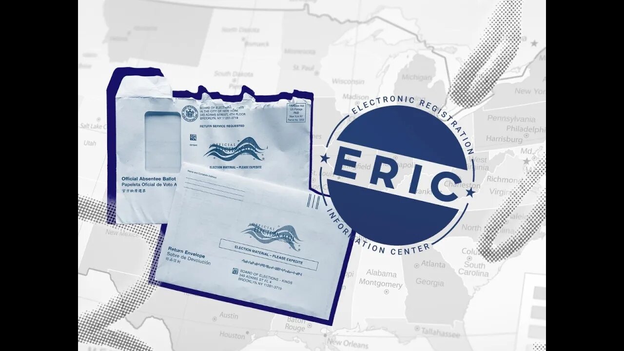 Аляска раскроет данные отчетов левой системы сбора голосов, известной как ERIC