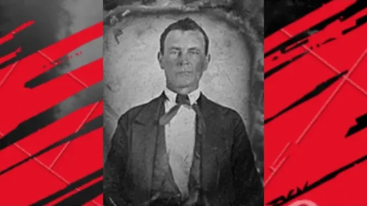 Samuel "Champ" Ferguson | American Civil War | Convicted War Criminal | Faces of Crime