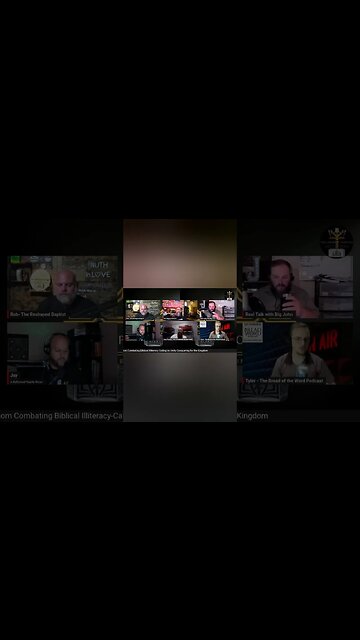 This is what God told us to do in His Word, let's walk in it.