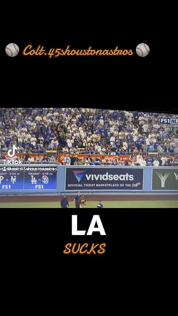 ⚾️ Deplorable, to Borrow Phrase From Another Loser ⚾️ 10/06/2024