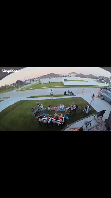 A Visual Representation Of The Biden Economy......