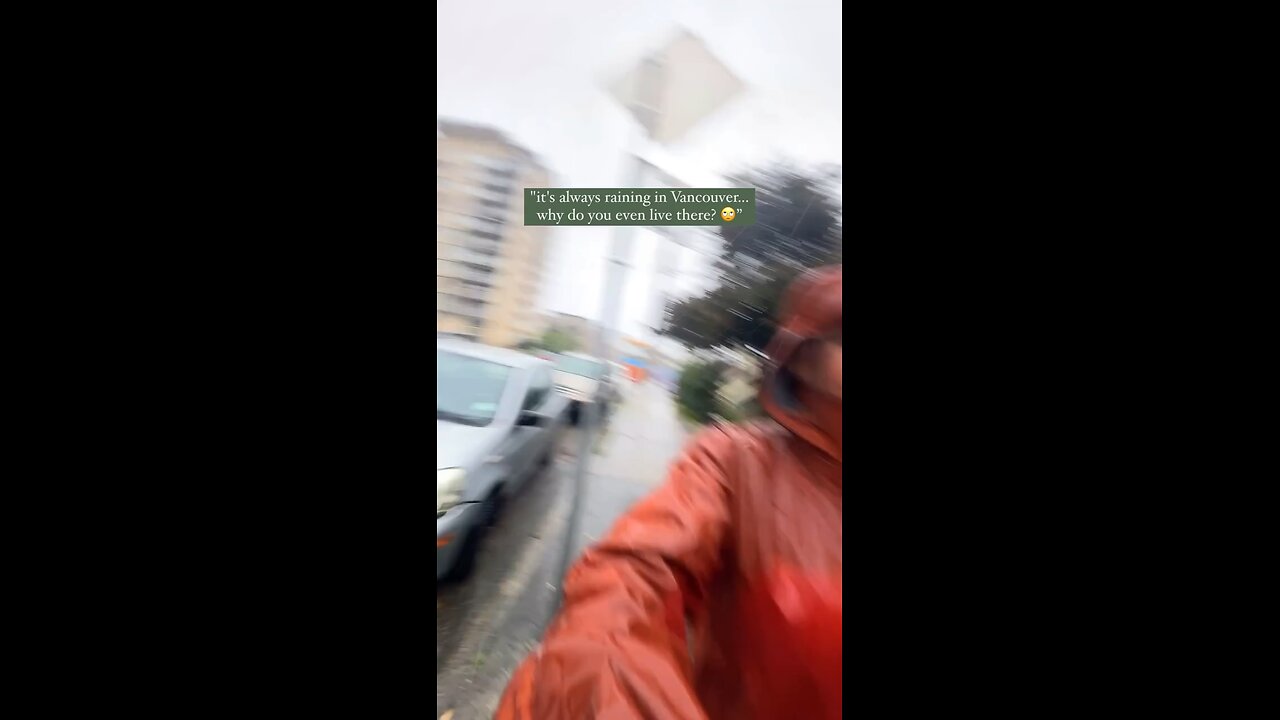it's fun here 🤷🏻♀️ #vancouver #britishcolumbia #hellobc #bc #vancouverbc