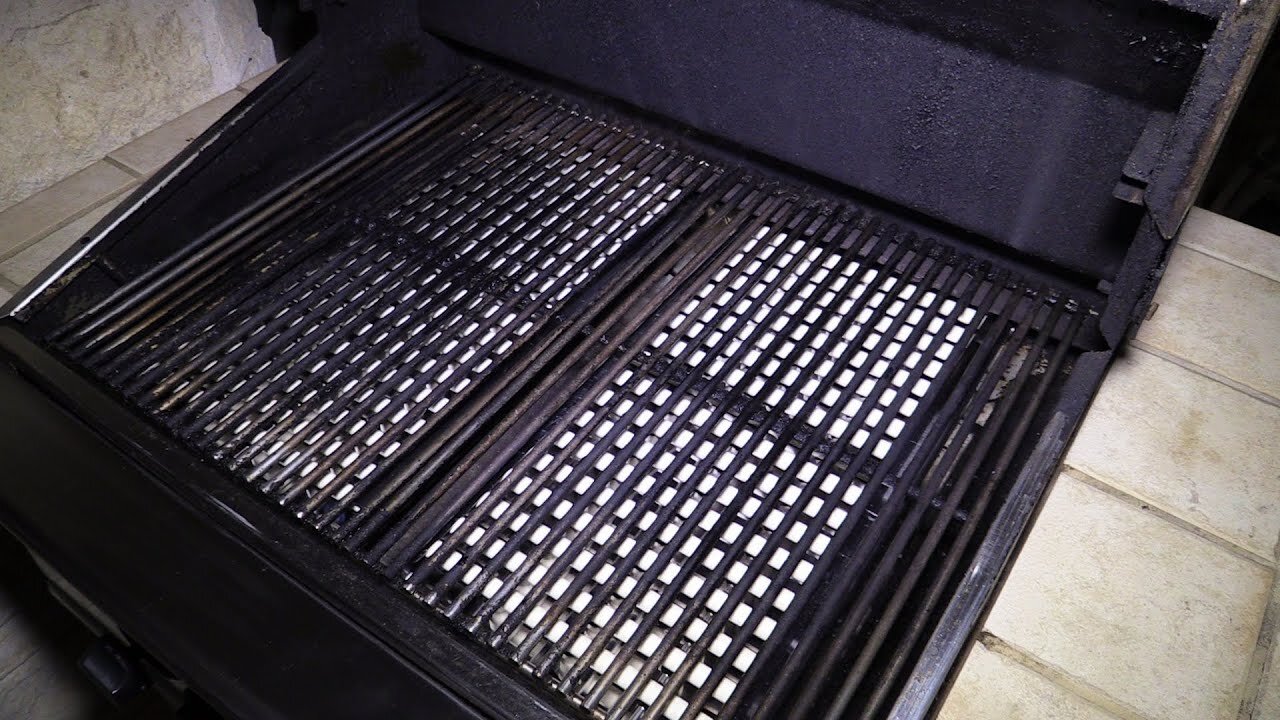 How To Clean and Repair a DCS Gas Grill