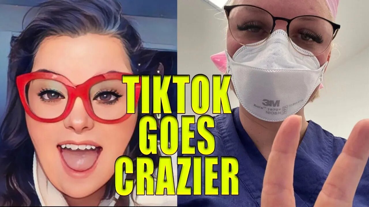 TikTok Crazy For Weight Loss Commercial