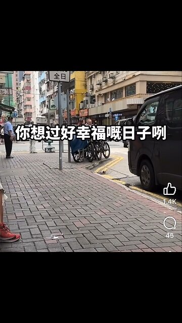 It reflected the deep rooted problems in our society, especially in the traditional Chinese families