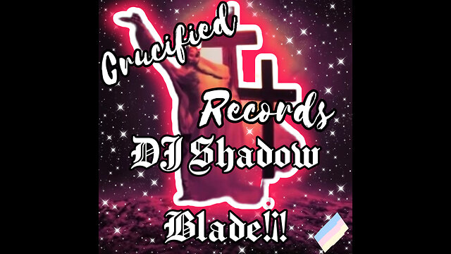 DJ SHADOW BLADE, $10,000 Bonus, New Song Street Racing Scene