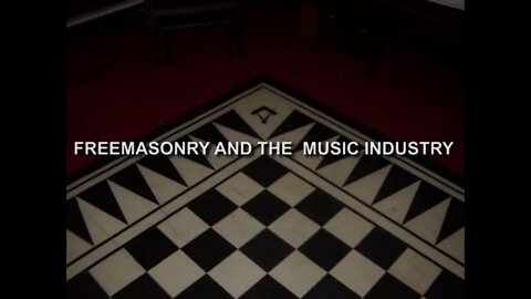 COMMUNISM BY THE BACK DOOR PART 4 - The Music Industry