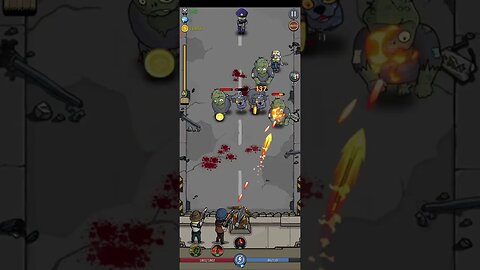 Zombie War - Level 10