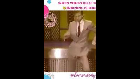 Trump on Soul Train~4Real