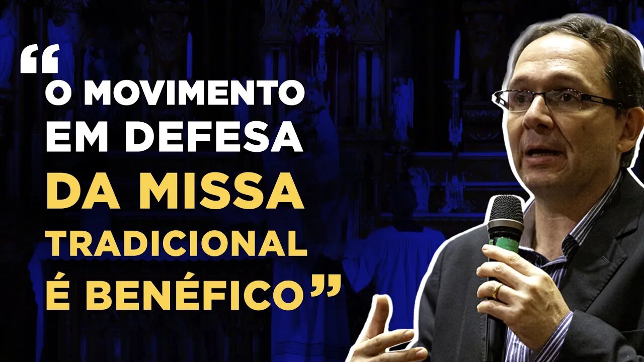 A crise espiritual gera o caos e os católicos precisam defender a Fé