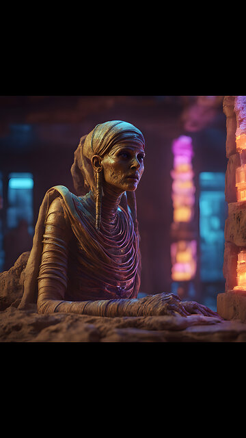 +++18 GET READY FOR THE APRIL 8TH ECLIPSE & DEVIL COMETS - THE FREAKS ARE ALREADY COMING OUT - THIS DEVIL IS A LIAR - JESUS WILL SAVE YOU #RUMBLETAKEOVER #RUMBLERANT #RUMBLE