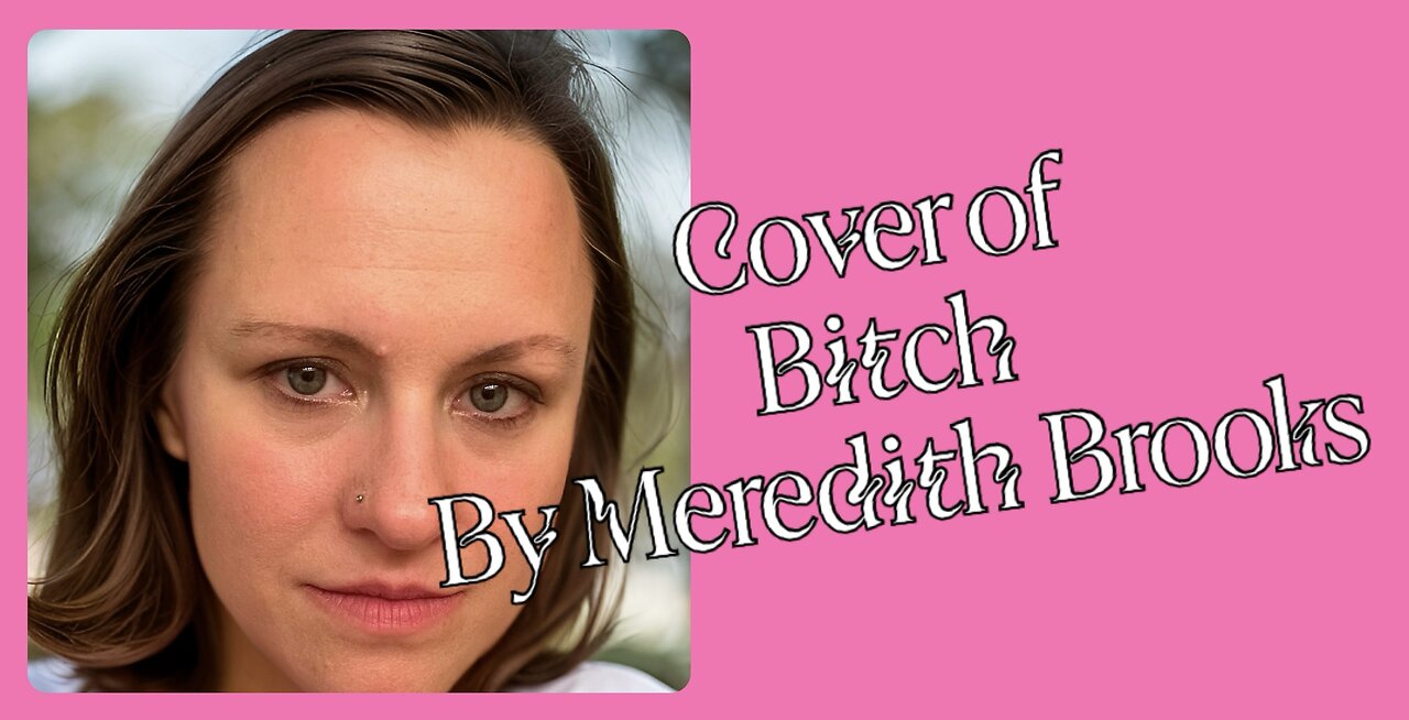 Cover of Bitch by Meredith Brooks