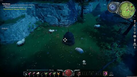 You Can Hide In Them