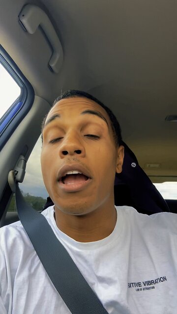 Can’t take my happiness