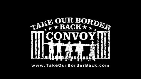 Take Our Border Back